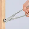Kraftmonierzange L.300mm glanz verz.KNIPEX Produktbild-Vorschau 10