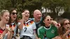Deutschland-Glitzer-Fan-Tattoos WM 2026 Fußball Fanartikel Produktbild-Vorschau 9