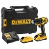 Dewalt Wiertarko-Wkrętarka Udarowa 18V 65Nm 2X3,0Ah Podgląd zdjęcia produktu 2