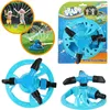 Toi-Toys - SPLASH Wassersprinkler (blau, drehend) Produktbild-Vorschau 2