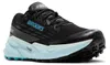 Brooks Cascadia 19 GTX, color Heather Ash/Run Light Heather Vista previa de la imagen del producto 13
