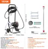 Spruzzatore airless arrotolabile, 750 W, 3000 psi, Anteprima dell’immagine prodotto 7