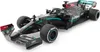 Mercedes-AMG F1 W11 EQ Performance RASTAR model 1:18 Produktbild-Vorschau 11