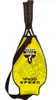 Speedbadminton Set SPEED 4400 im 3/4 Bag black/yellow, Produktbild-Vorschau 21