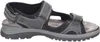 Waldläufer Herren Sandale, schwarz(schwarzasphalt (771)), Produktbild-Vorschau 30