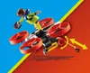 PLAYMOBIL City Action 70143 Détresse marine : sauvetage de Voir les images du produit 11