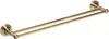 BETRO BRONZE Doppelhandtuchhalter Messing Bronze 665x65x120 Produktbild-Vorschau 1