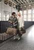 reisenthel carrybag XS frame leo macchiato Produktbild-Vorschau 10