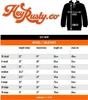 Metallica Uni Pullover Hoodie: Skull Screaming Red Produktbild-Vorschau 6