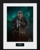 Assassin's Creed Valhalla - Poster im Rahmen - Eivor - Produktbild-Vorschau 2
