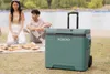 IGLOO Lodowka termoelektryczna IE42 zielona Podgląd zdjęcia produktu 3