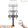 EasyLife - TV Lift/Bodenständer mit Fernbedienung, 37-65 Produktbild-Vorschau 7