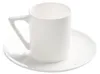 6er-Set Espressotassen für Sublimation in 3oz/90ml - mit Produktbild-Vorschau 2