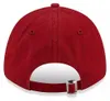 New Era Verstellbare Baseball Cap mit gesticktem Cartoon Produktbild-Vorschau 3
