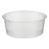 Verpackungsbecher, PP rund 250 ml Ø 10,1 cm · 5 cm Produktbild-Vorschau 4