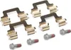 MEYLE 025 233 2617-1/PD Bremsbeläge Hinten für VW Produktbild-Vorschau 6