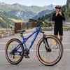 MTB, 27,5-inch mountainbike, 21 versnellingen, aluminium, Productafbeelding-voorbeeld 14