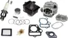 70ccm Racing Zylinder KIT Kopf KOLBEN für YAMASAKI YM50-9 Produktbild-Vorschau 1