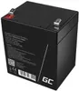 Green Cell® AGM 12V 4,5Ah Akku VRLA Blei-Batterie Bleiakku Produktbild-Vorschau 2