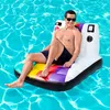 Bestway® Luftmatratze Pose 'n Float™ 127 x 102 cm Produktbild-Vorschau 16