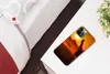 MuchoWow® Handyhülle Schutzhülle Hülle für iPhone 12 Pro Produktbild-Vorschau 4