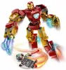 Lego Super Heroes 76307 (76307) Podgląd zdjęcia produktu 16