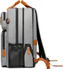 Grosser Reiserucksack 15,6-Zoll-Laptop-Rucksack fuer Produktbild-Vorschau 11