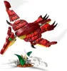 LEGO Creator 3 v 1 Divoký dinosaurus 31379 Náhled obrázku produktu 21