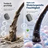 Haarmaske gegen Haarausfall in den Wechseljahren für Frauen Produktbild-Vorschau 4