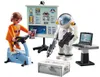PLAYMOBIL City Life 70603 Geschenkset "Astronautentraining" Produktbild-Vorschau 2