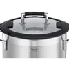 Rösle Rösle Kochtopf 20 cm Silence Pro 91962 910962 Anteprima dell’immagine prodotto 3