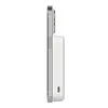 Belkin BOOST Charge Pro Magnet, Powerb.Qi2,15W,8K,ws. Produktbild-Vorschau 2