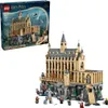 LEGO Harry Potter Bradavický hrad: Velký sál, kouzelnická Náhled obrázku produktu 23