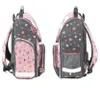 Sac à dos scolaire PANDA pour filles, motif ours panda Voir les images du produit 3