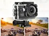 TELECAMERA SPORTIVA 1080p Full HD 2" Accessori Impermeabile Anteprima dell’immagine prodotto 9