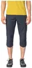 Rafiki Cliffbase 3/4-hosen Grau S Mann Grau S Produktbild-Vorschau 4