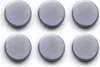 ZELLER PRESENT Magnet z nerezové oceli Ø2,7cm stříbrný 6 Náhled obrázku produktu 2