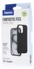 Hama Fantastic Feel, Cover, Apple, iPhone 16, 15,5 cm Produktbild-Vorschau 12