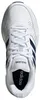 Adidas Low Sneaker STRUTTER Sport Leder und Synthetik Weiß Produktbild-Vorschau 17