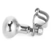 316 Acier inoxydable Volant Bouton auxiliaire Booster Ball Voir les images du produit 4