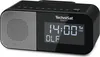 TechniSat VIOLA CR 1 | DAB+ und UKW Radiowecker mit Produktbild-Vorschau 3