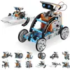 13-in-1 Solar Roboter SpielzeugSTEM Lernspielzeug für Produktbild-Vorschau 16