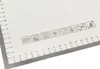 RÖSLE Back Silicone Work Mat, White, 68 x 53 x 0.1 cm, Náhľad obrázku produktu 2