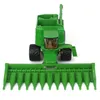 JOHN DEERE 9610 Erntemaschine mit Maisvorsatz, ERT45871, Produktbild-Vorschau 5