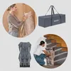 Lionelo Laufstall Florence XL Easy Fold, Faltbar ohne Produktbild-Vorschau 6