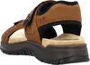 Herren Sandalen Rieker 26955-24 braun 42 Produktbild-Vorschau 11