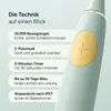 Wondersmile Kids Schallzahnbürste Magic Mint - elektrische Produktbild-Vorschau 5