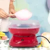Zuckerwattemaschine Zuckerwattegerät Zuckerwatte Maschine Produktbild-Vorschau 2