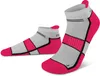 normani 4 Paar Running Sneakersocken mit Fersenlasche Produktbild-Vorschau 1