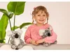 Teddy Hermann Koala sitzend, Plüschtier, Kuscheltier, Produktbild-Vorschau 4